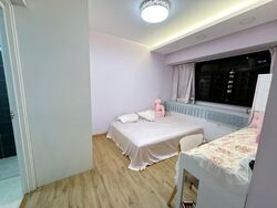 Blk 337 Tah Ching Road (Jurong West), HDB 3 Rooms #559515511